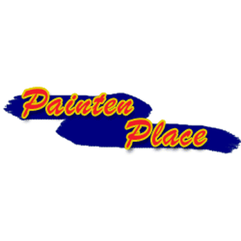 painten place